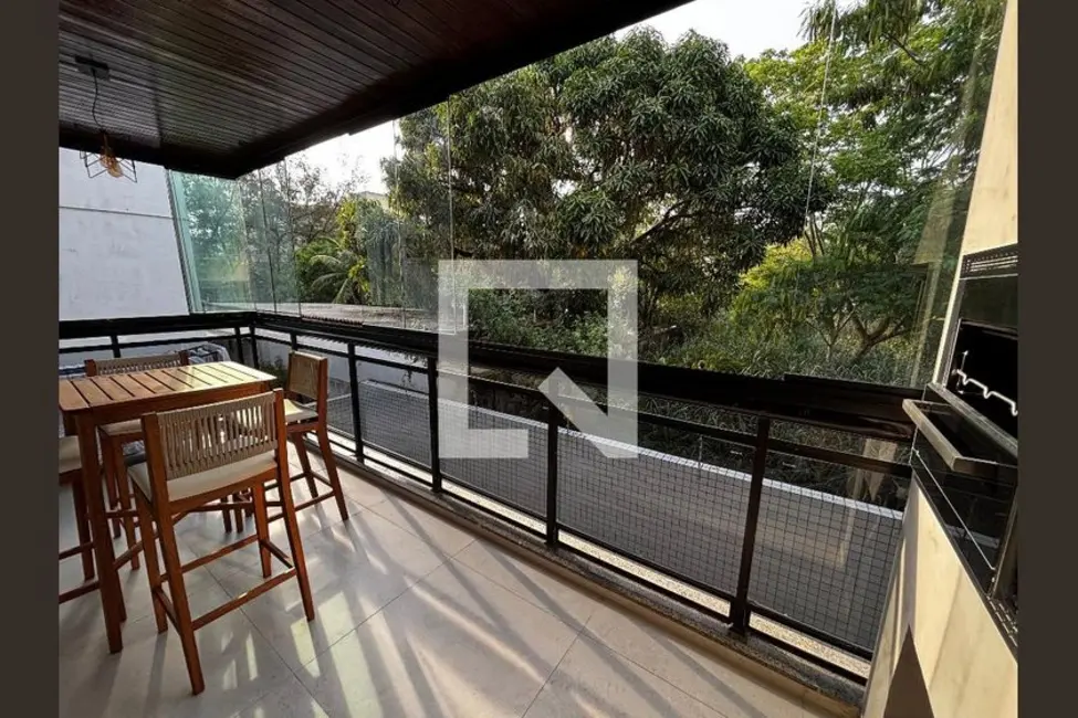 Apartamento com 2 quartos à venda, 108m2 em Rio De Janeiro - RJ - imagem 7 Foto 7 de Apartamento com 2 quartos à venda, 108m2 em Rio De Janeiro - RJ