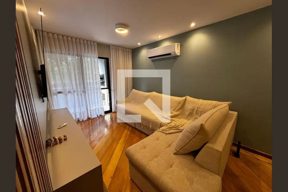 Apartamento com 2 quartos à venda, 108m2 em Rio De Janeiro - RJ - imagem 3 Foto 3 de Apartamento com 2 quartos à venda, 108m2 em Rio De Janeiro - RJ