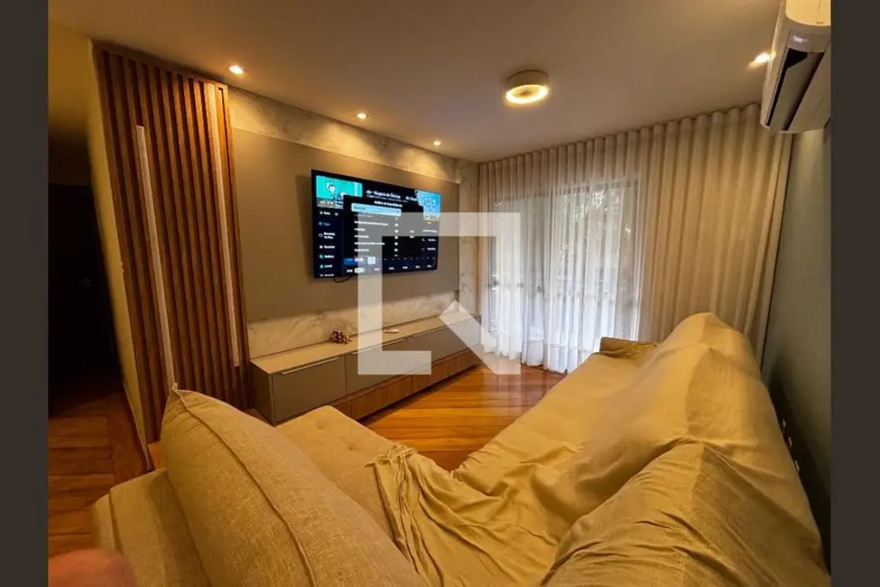 Apartamento com 2 quartos à venda, 108m2 em Rio De Janeiro - RJ - imagem 5 Foto 5 de Apartamento com 2 quartos à venda, 108m2 em Rio De Janeiro - RJ