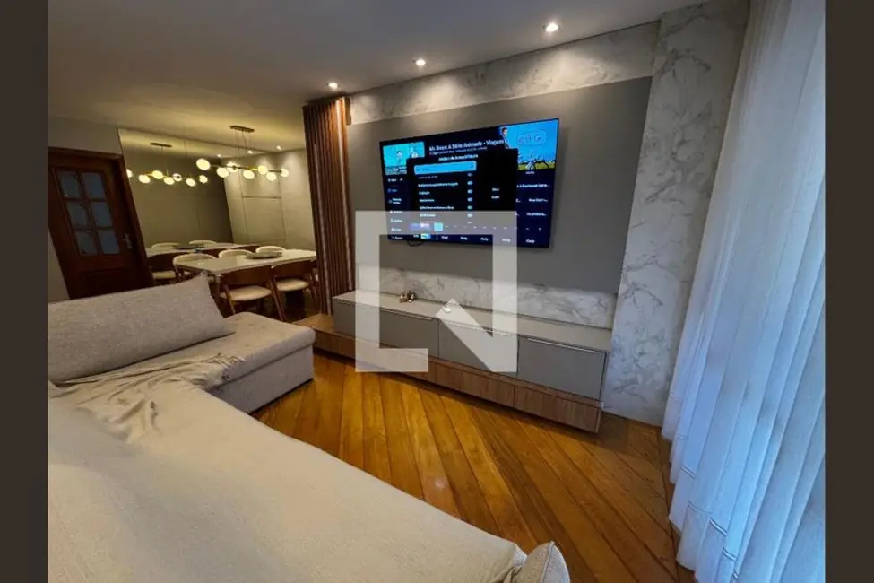 Apartamento com 2 quartos à venda, 108m2 em Rio De Janeiro - RJ - imagem 6 Foto 6 de Apartamento com 2 quartos à venda, 108m2 em Rio De Janeiro - RJ