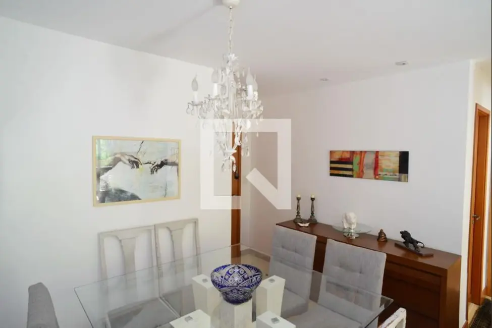 Foto 5 de Apartamento com 2 quartos à venda, 68m2 em Barra da Tijuca, Rio De Janeiro - RJ