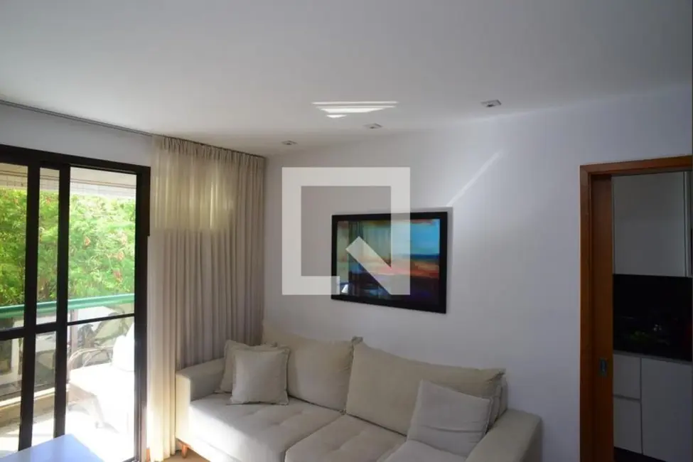 Foto 2 de Apartamento com 2 quartos à venda, 68m2 em Barra da Tijuca, Rio De Janeiro - RJ