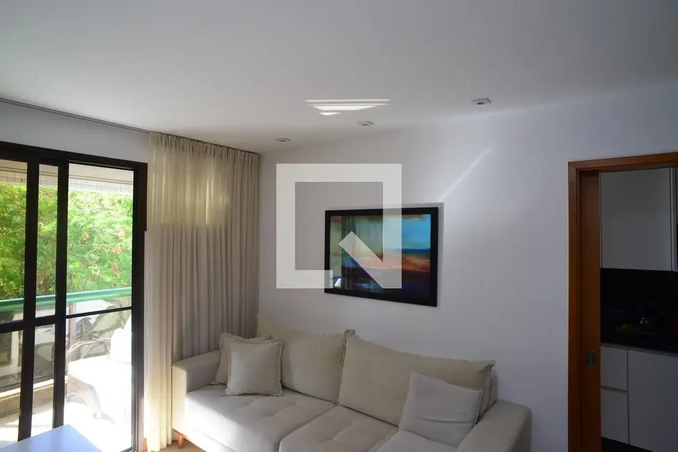 Foto 4 de Apartamento com 2 quartos à venda, 68m2 em Barra da Tijuca, Rio De Janeiro - RJ