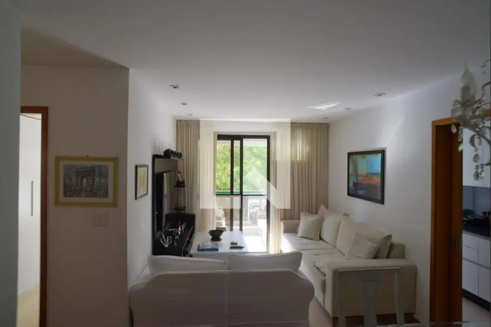 Foto 7 de Apartamento com 2 quartos à venda, 68m2 em Barra da Tijuca, Rio De Janeiro - RJ