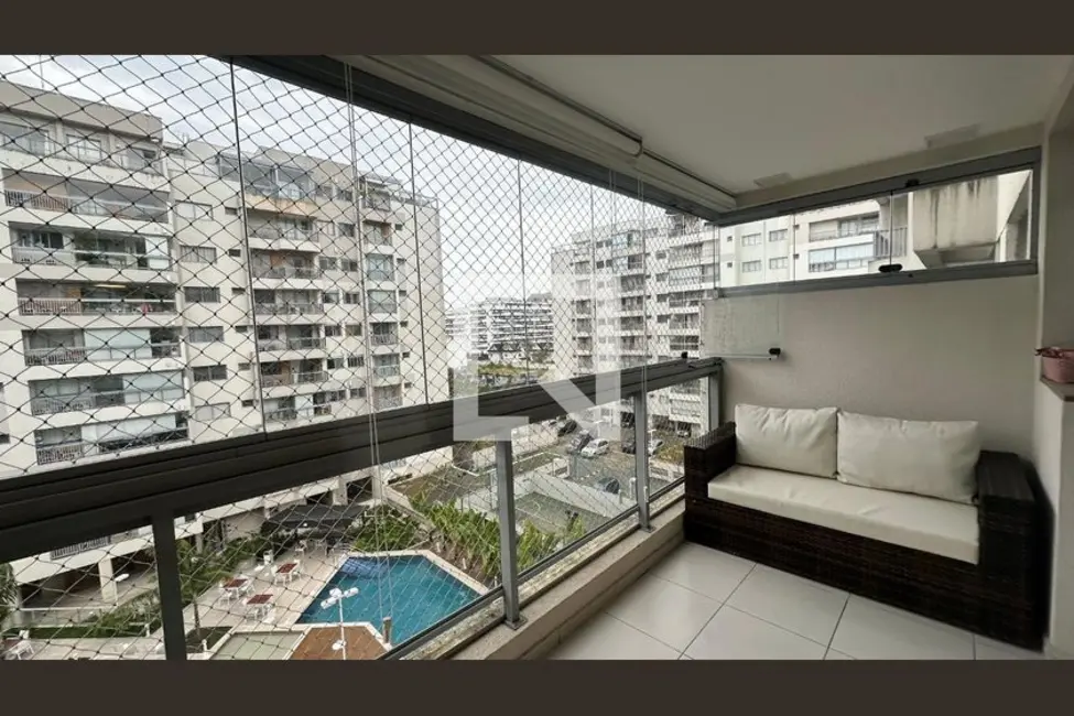Apartamento com 2 quartos à venda, 82m2 em Rio De Janeiro - RJ - imagem 6 Foto 6 de Apartamento com 2 quartos à venda, 82m2 em Rio De Janeiro - RJ