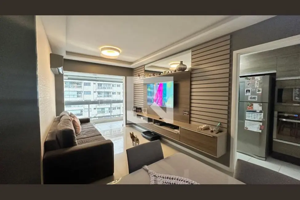 Apartamento com 2 quartos à venda, 82m2 em Rio De Janeiro - RJ - imagem 2 Foto 2 de Apartamento com 2 quartos à venda, 82m2 em Rio De Janeiro - RJ