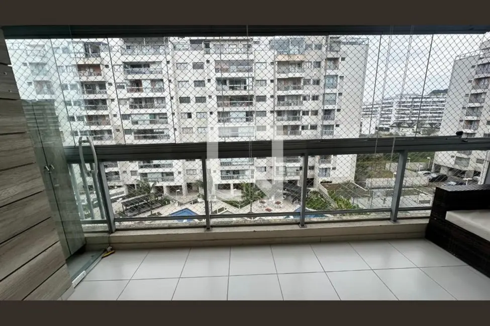 Apartamento com 2 quartos à venda, 82m2 em Rio De Janeiro - RJ - imagem 7 Foto 7 de Apartamento com 2 quartos à venda, 82m2 em Rio De Janeiro - RJ