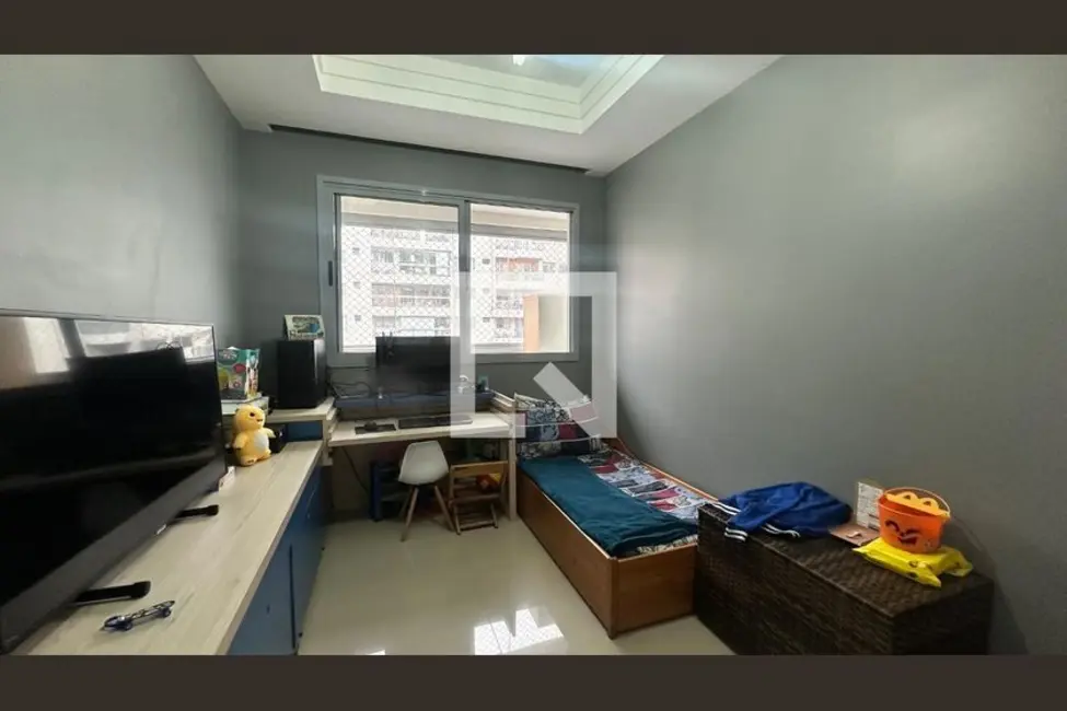 Apartamento com 2 quartos à venda, 82m2 em Rio De Janeiro - RJ - imagem 9 Foto 9 de Apartamento com 2 quartos à venda, 82m2 em Rio De Janeiro - RJ
