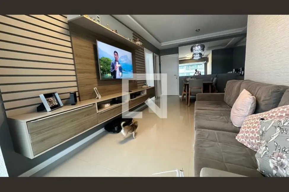 Apartamento com 2 quartos à venda, 82m2 em Rio De Janeiro - RJ - imagem 3 Foto 3 de Apartamento com 2 quartos à venda, 82m2 em Rio De Janeiro - RJ