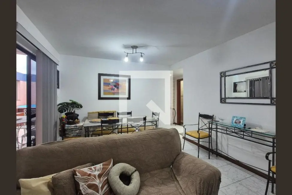 Foto 4 de Apartamento com 3 quartos à venda, 187m2 em Rio De Janeiro - RJ