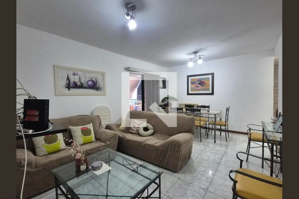 Foto 3 de Apartamento com 3 quartos à venda, 187m2 em Rio De Janeiro - RJ