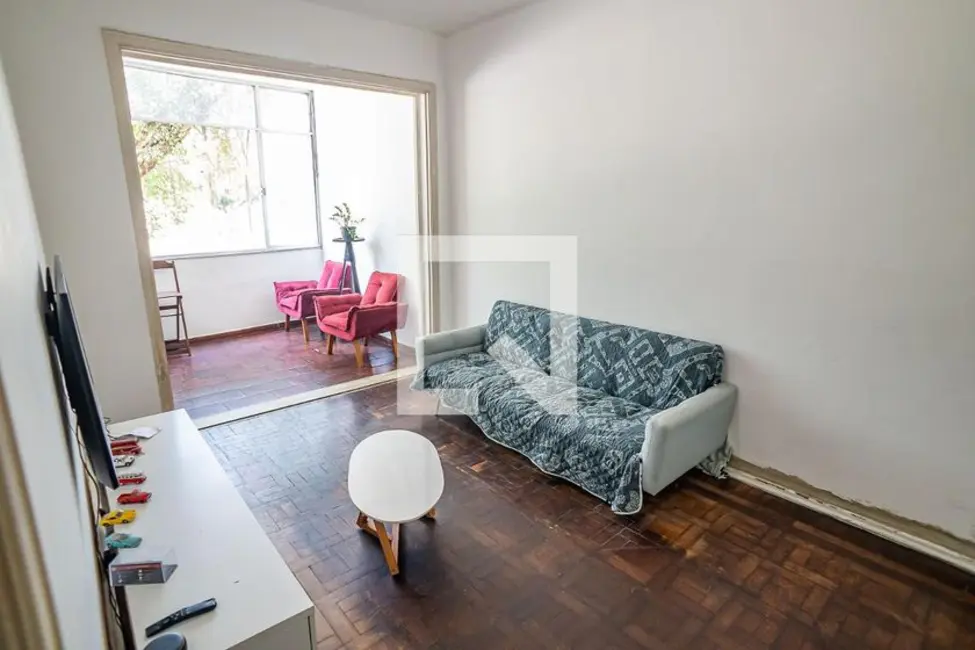 Foto 3 de Apartamento com 3 quartos à venda, 120m2 em Botafogo, Rio De Janeiro - RJ