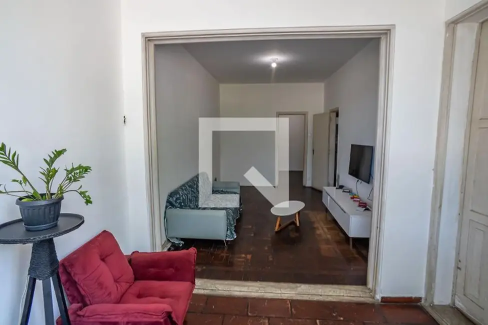 Foto 9 de Apartamento com 3 quartos à venda, 120m2 em Botafogo, Rio De Janeiro - RJ