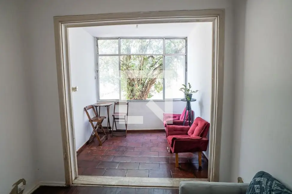 Foto 4 de Apartamento com 3 quartos à venda, 120m2 em Botafogo, Rio De Janeiro - RJ