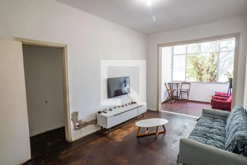 Foto 1 de Apartamento com 3 quartos à venda, 120m2 em Botafogo, Rio De Janeiro - RJ