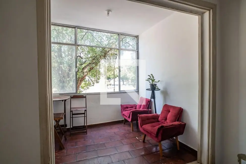Foto 5 de Apartamento com 3 quartos à venda, 120m2 em Botafogo, Rio De Janeiro - RJ