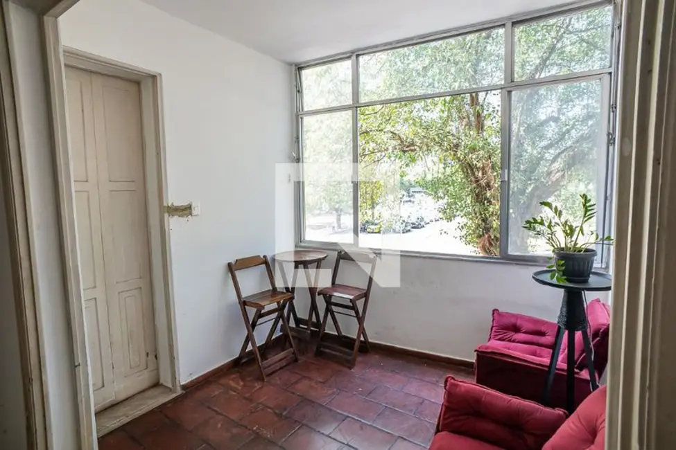 Foto 6 de Apartamento com 3 quartos à venda, 120m2 em Botafogo, Rio De Janeiro - RJ