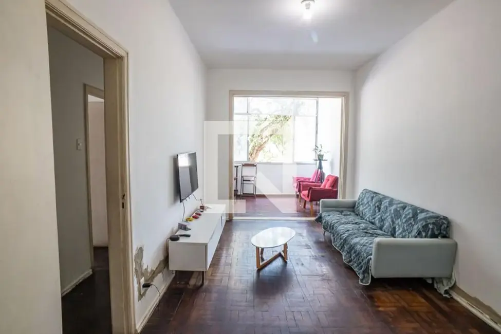 Foto 2 de Apartamento com 3 quartos à venda, 120m2 em Botafogo, Rio De Janeiro - RJ