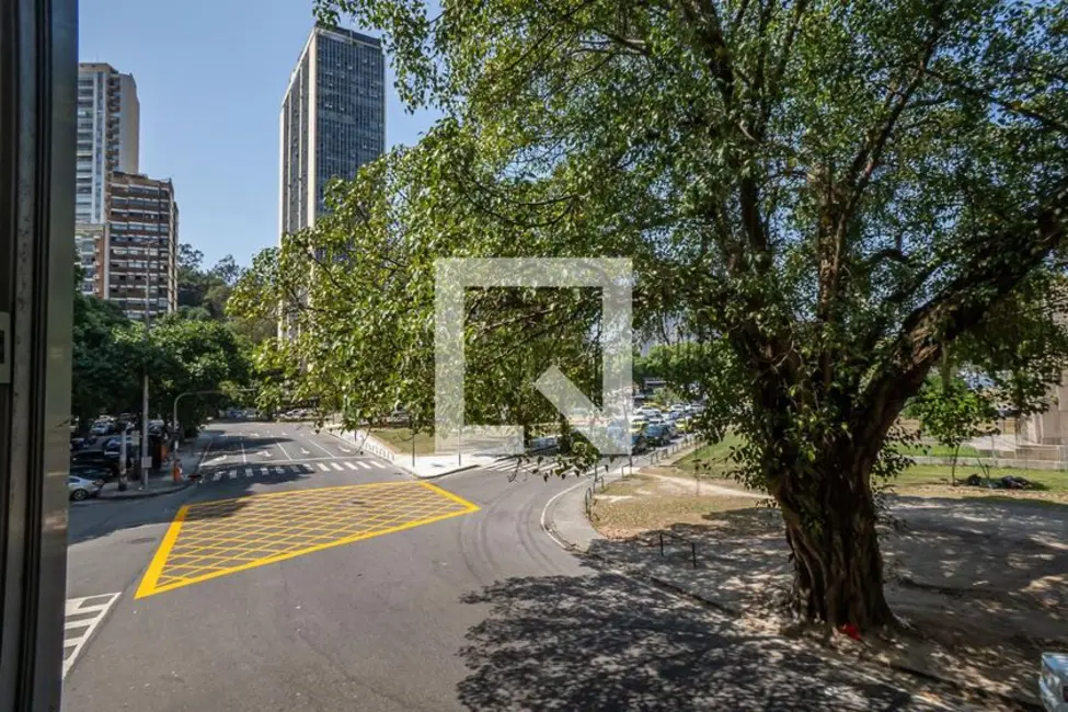 Foto 7 de Apartamento com 3 quartos à venda, 120m2 em Botafogo, Rio De Janeiro - RJ