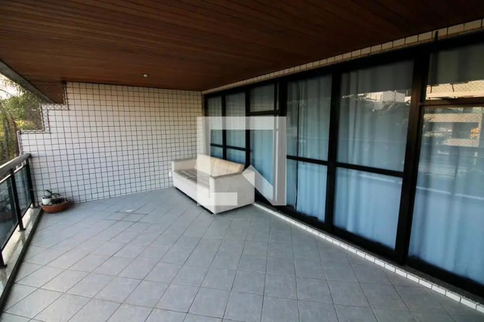 Foto 9 de Apartamento com 2 quartos à venda, 126m2 em Rio De Janeiro - RJ