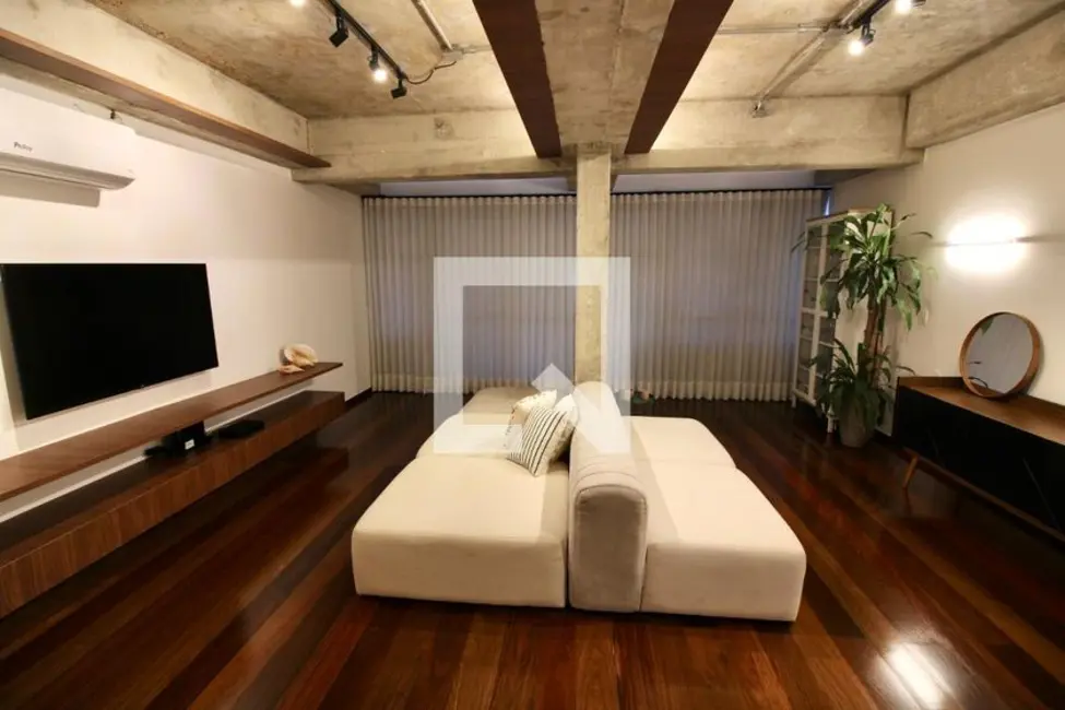 Foto 5 de Apartamento com 2 quartos à venda, 126m2 em Rio De Janeiro - RJ