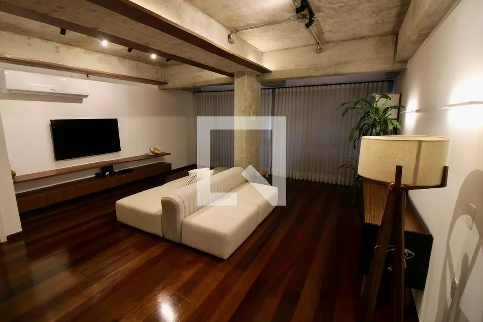 Foto 2 de Apartamento com 2 quartos à venda, 126m2 em Rio De Janeiro - RJ