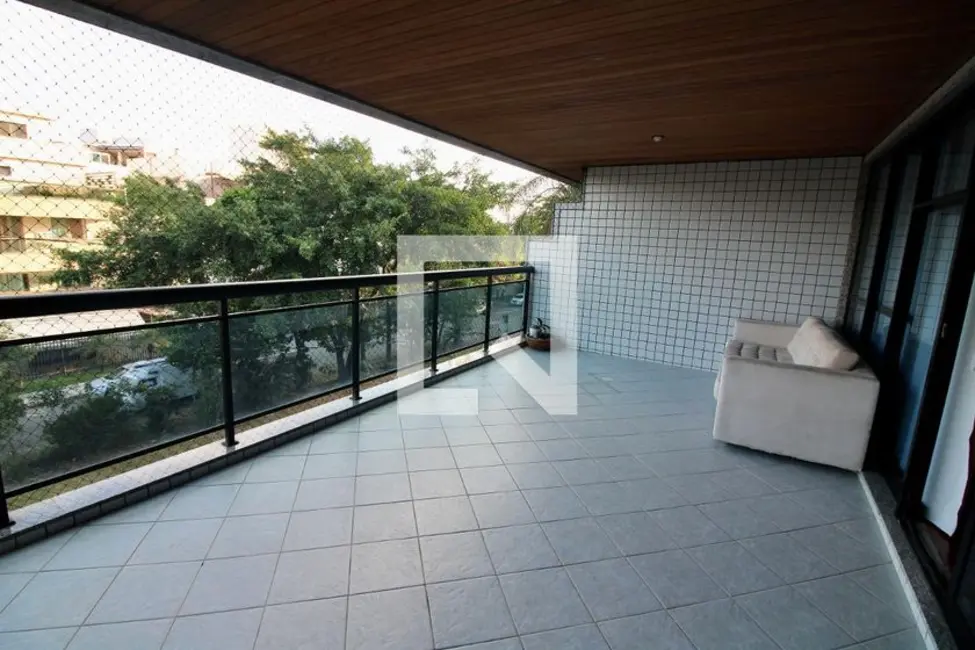 Foto 7 de Apartamento com 2 quartos à venda, 126m2 em Rio De Janeiro - RJ
