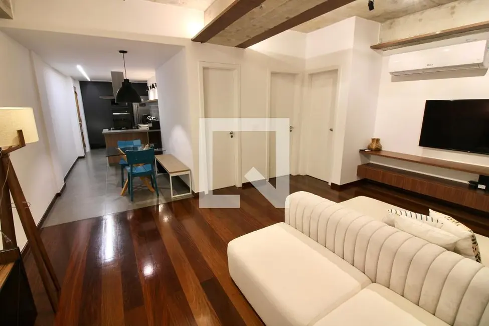 Foto 8 de Apartamento com 2 quartos à venda, 126m2 em Rio De Janeiro - RJ