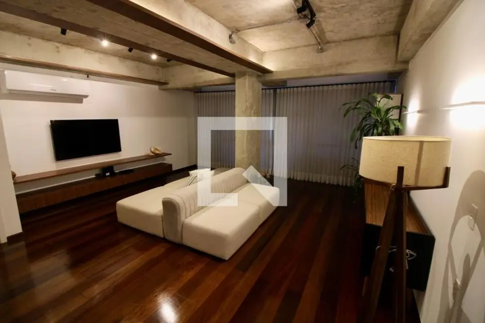 Foto 1 de Apartamento com 2 quartos à venda, 126m2 em Rio De Janeiro - RJ