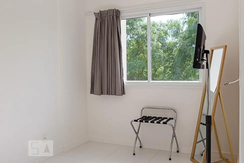 Apartamento com 2 quartos à venda, 66m2 em Rio De Janeiro - RJ - imagem 8 Foto 8 de Apartamento com 2 quartos à venda, 66m2 em Rio De Janeiro - RJ