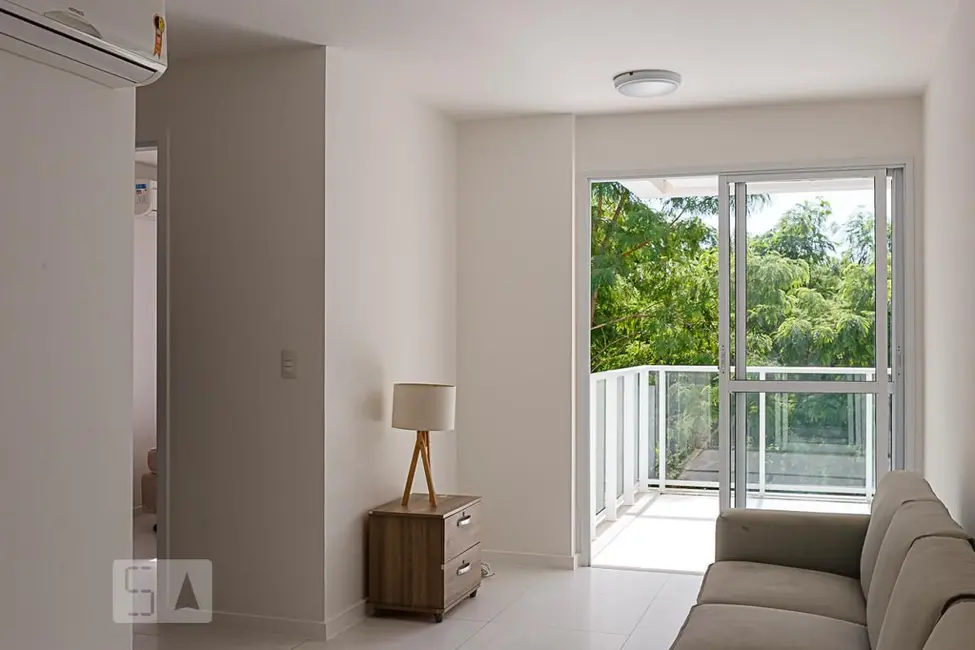Apartamento com 2 quartos à venda, 66m2 em Rio De Janeiro - RJ - imagem 2 Foto 2 de Apartamento com 2 quartos à venda, 66m2 em Rio De Janeiro - RJ