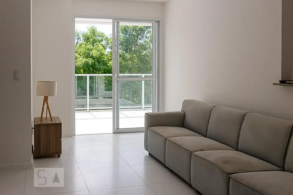 Apartamento com 2 quartos à venda, 66m2 em Rio De Janeiro - RJ - imagem 1 Foto 1 de Apartamento com 2 quartos à venda, 66m2 em Rio De Janeiro - RJ