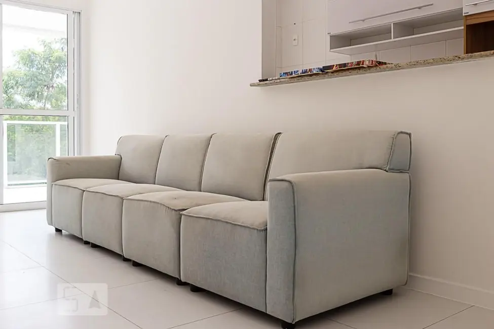 Apartamento com 2 quartos à venda, 66m2 em Rio De Janeiro - RJ - imagem 3 Foto 3 de Apartamento com 2 quartos à venda, 66m2 em Rio De Janeiro - RJ