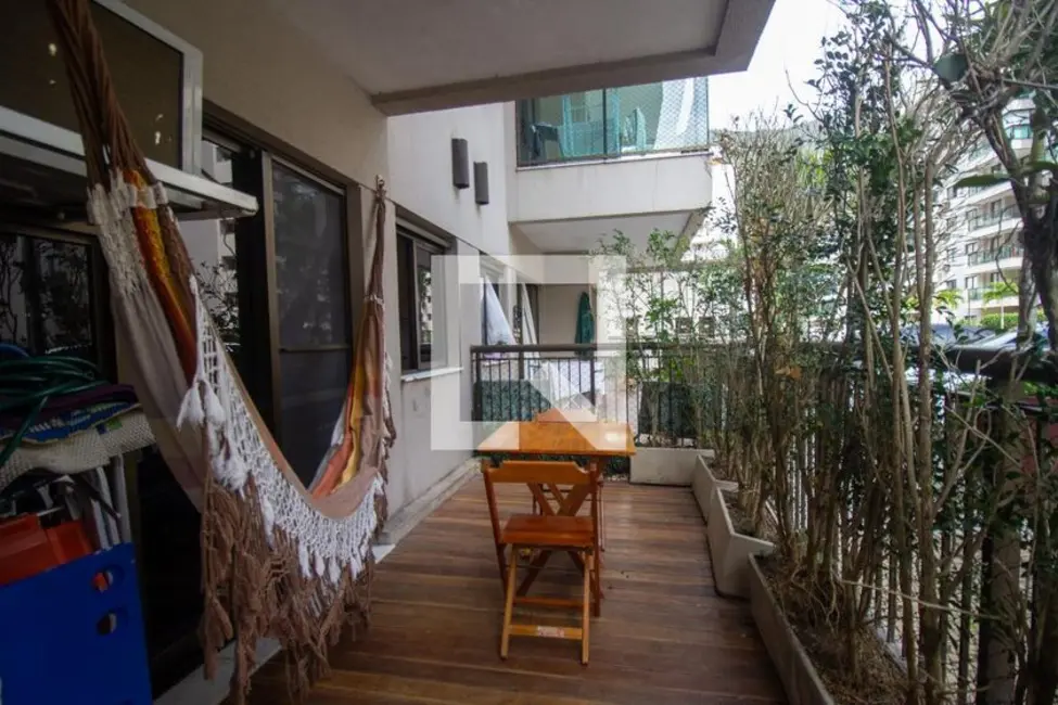 Foto 8 de Apartamento com 3 quartos à venda, 100m2 em Rio De Janeiro - RJ
