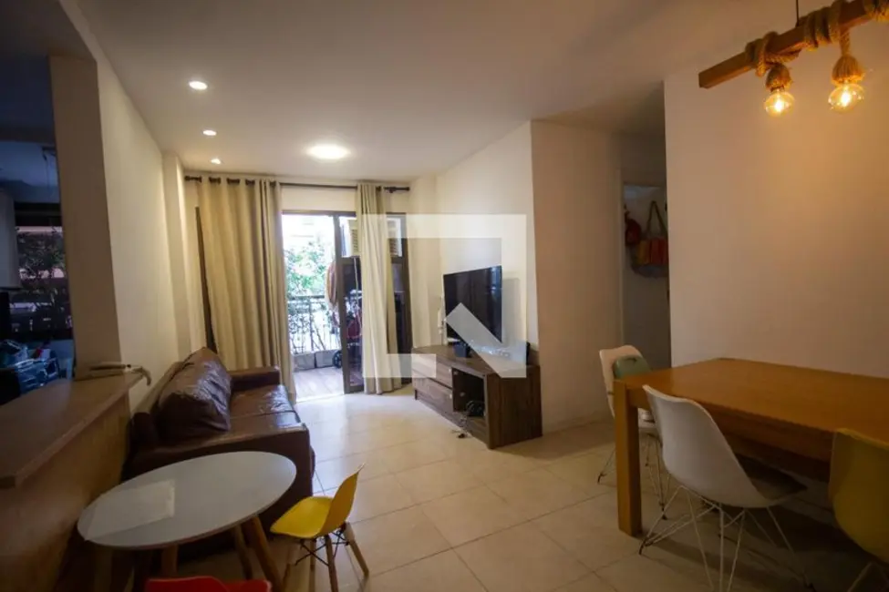 Foto 1 de Apartamento com 3 quartos à venda, 100m2 em Rio De Janeiro - RJ