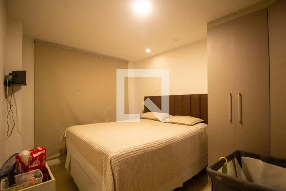 Foto 9 de Apartamento com 3 quartos à venda, 100m2 em Rio De Janeiro - RJ