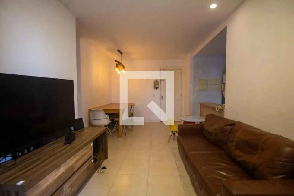 Foto 4 de Apartamento com 3 quartos à venda, 100m2 em Rio De Janeiro - RJ