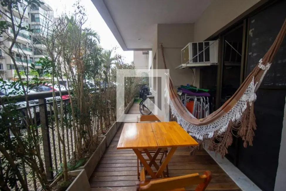 Foto 6 de Apartamento com 3 quartos à venda, 100m2 em Rio De Janeiro - RJ