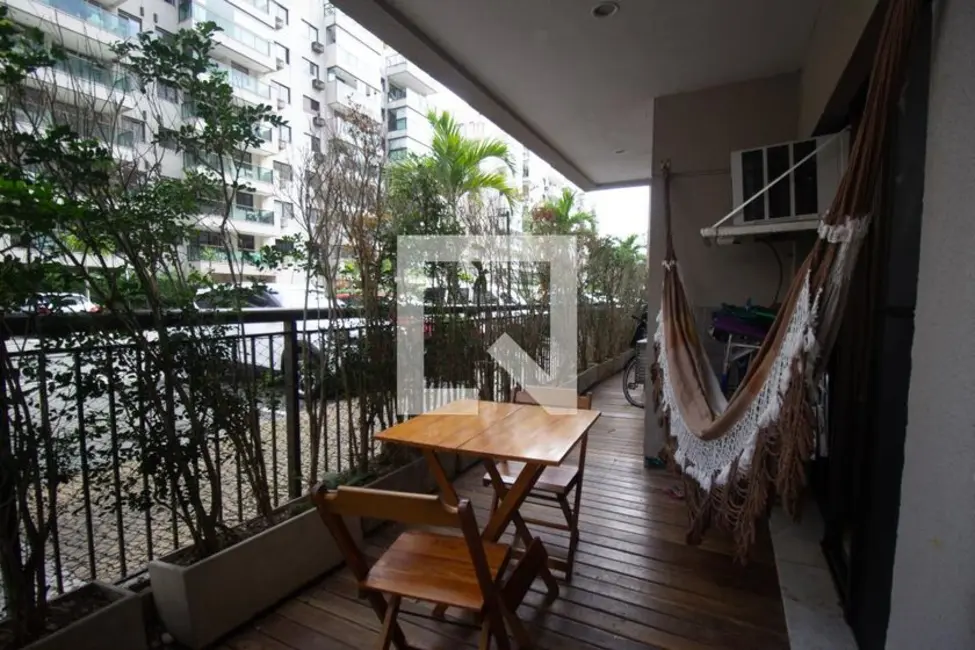 Foto 5 de Apartamento com 3 quartos à venda, 100m2 em Rio De Janeiro - RJ