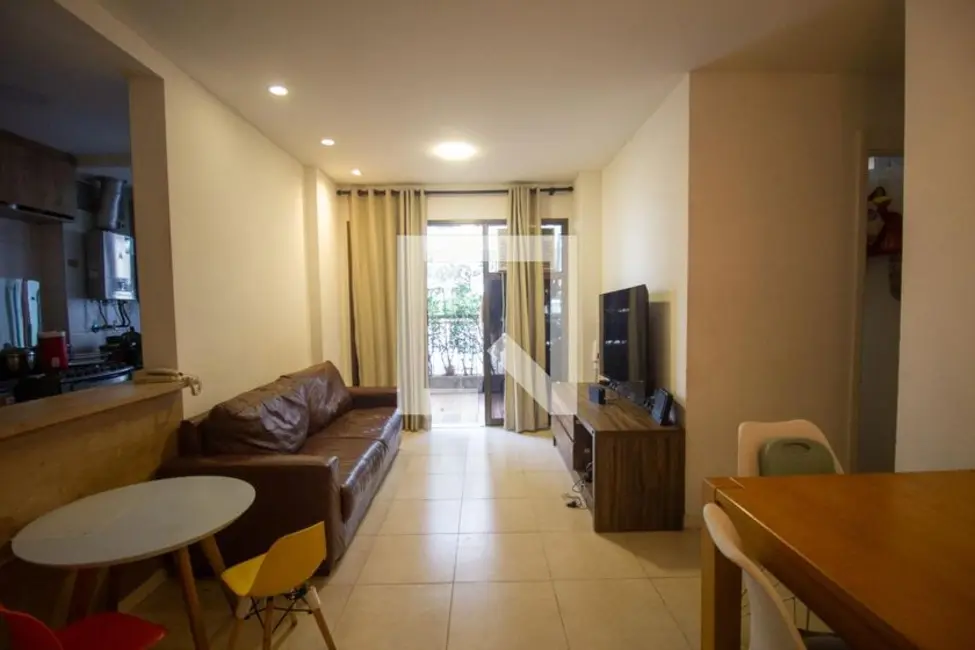 Foto 2 de Apartamento com 3 quartos à venda, 100m2 em Rio De Janeiro - RJ