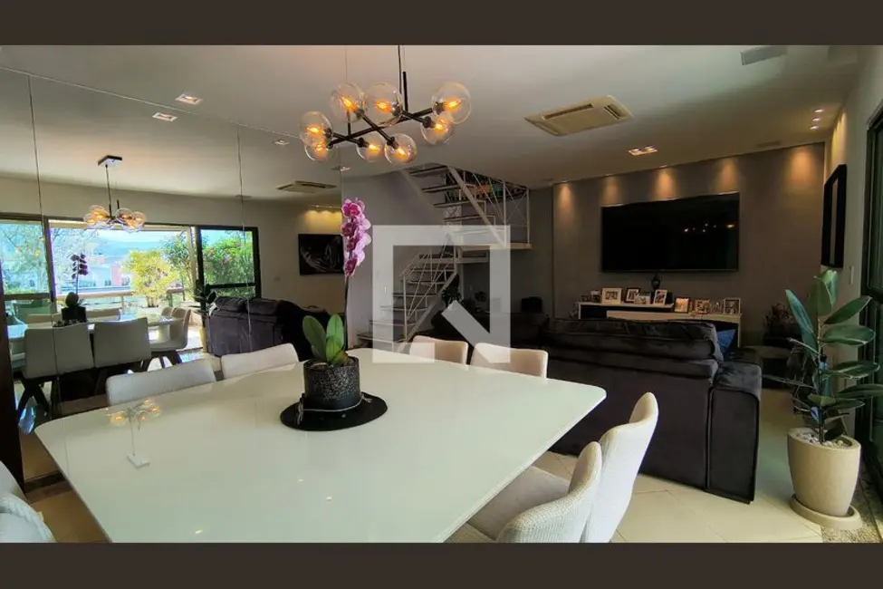 Apartamento com 4 quartos à venda, 338m2 em Rio De Janeiro - RJ - imagem 3 Foto 3 de Apartamento com 4 quartos à venda, 338m2 em Rio De Janeiro - RJ