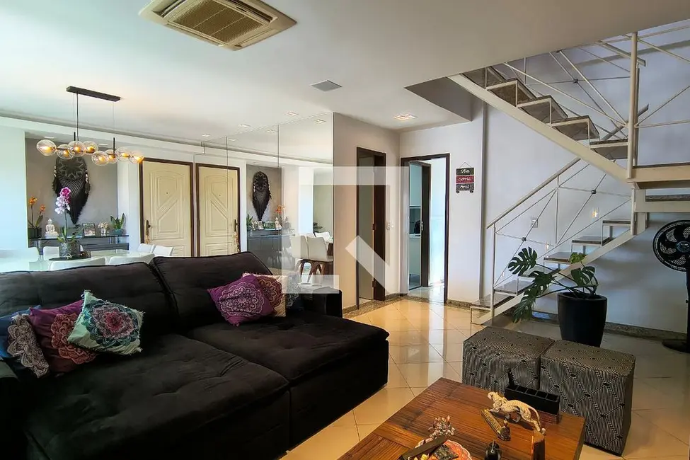 Apartamento com 4 quartos à venda, 338m2 em Rio De Janeiro - RJ - imagem 6 Foto 6 de Apartamento com 4 quartos à venda, 338m2 em Rio De Janeiro - RJ