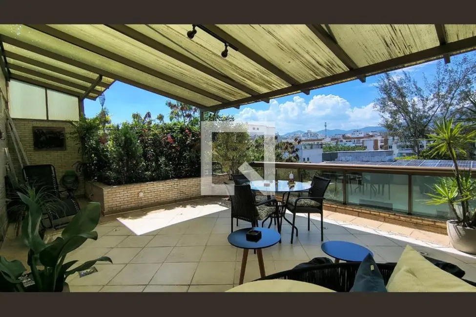 Apartamento com 4 quartos à venda, 338m2 em Rio De Janeiro - RJ - imagem 9 Foto 9 de Apartamento com 4 quartos à venda, 338m2 em Rio De Janeiro - RJ