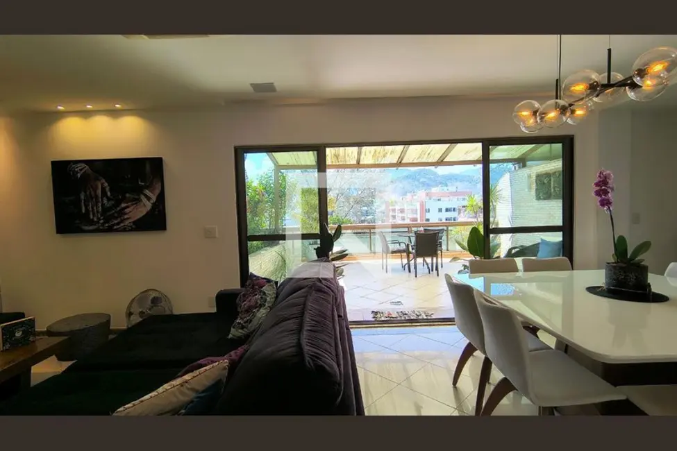 Apartamento com 4 quartos à venda, 338m2 em Rio De Janeiro - RJ - imagem 7 Foto 7 de Apartamento com 4 quartos à venda, 338m2 em Rio De Janeiro - RJ