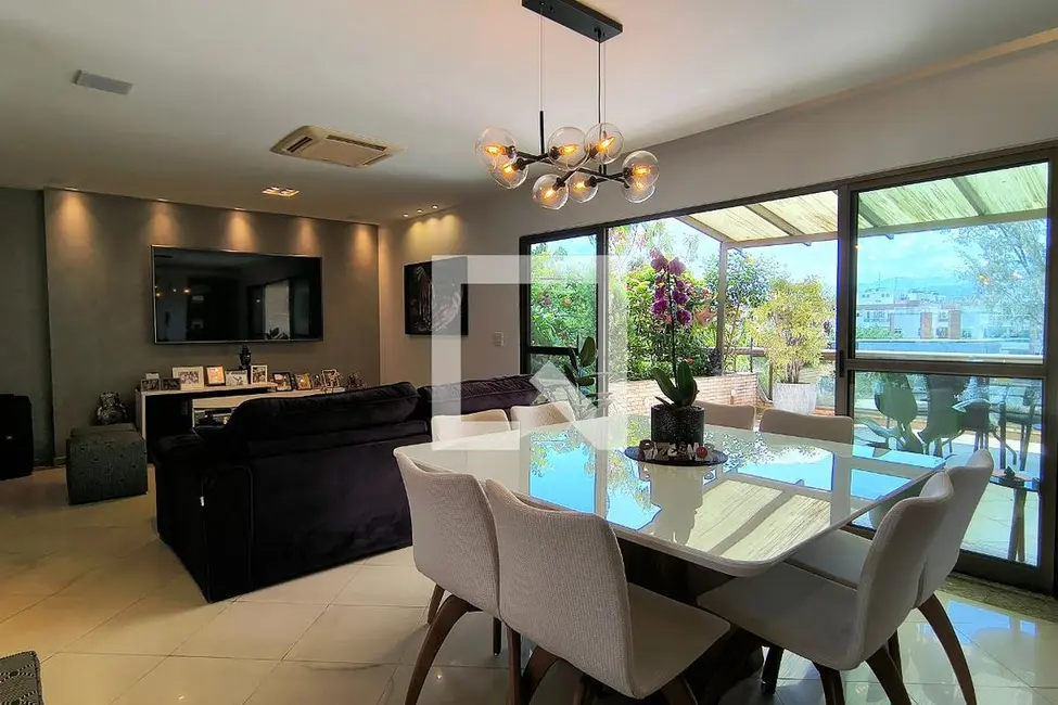Apartamento com 4 quartos à venda, 338m2 em Rio De Janeiro - RJ - imagem 2 Foto 2 de Apartamento com 4 quartos à venda, 338m2 em Rio De Janeiro - RJ