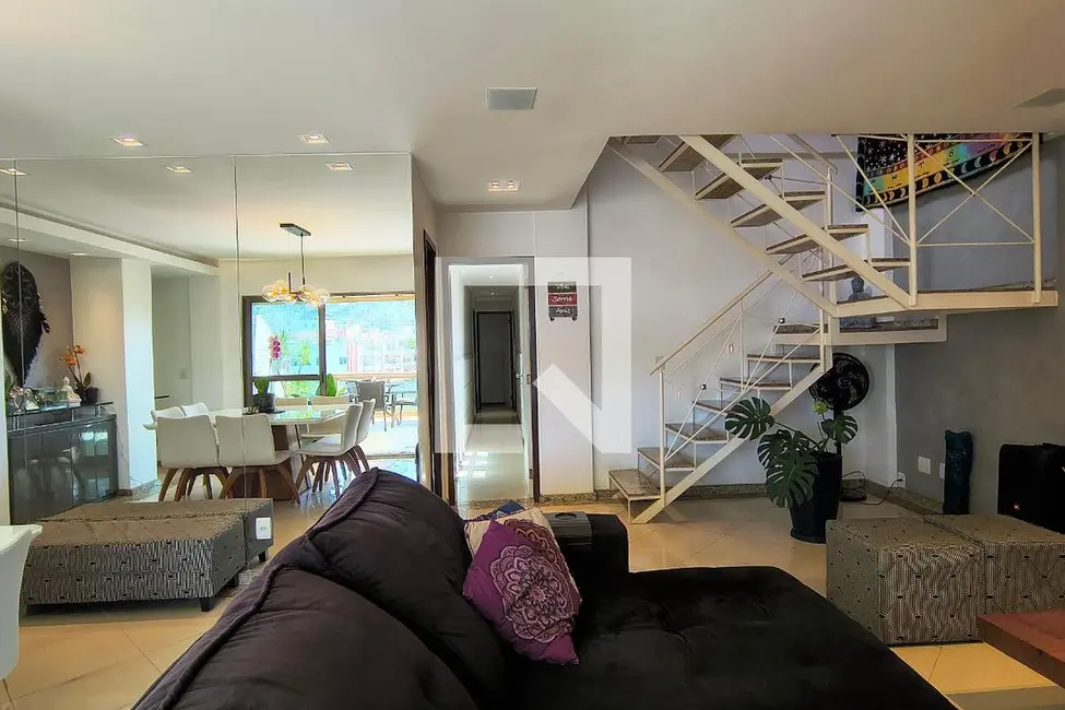 Apartamento com 4 quartos à venda, 338m2 em Rio De Janeiro - RJ - imagem 8 Foto 8 de Apartamento com 4 quartos à venda, 338m2 em Rio De Janeiro - RJ