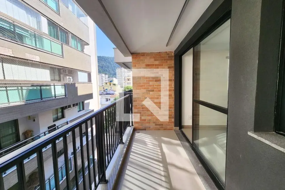 Foto 6 de Apartamento com 2 quartos à venda, 85m2 em Botafogo, Rio De Janeiro - RJ