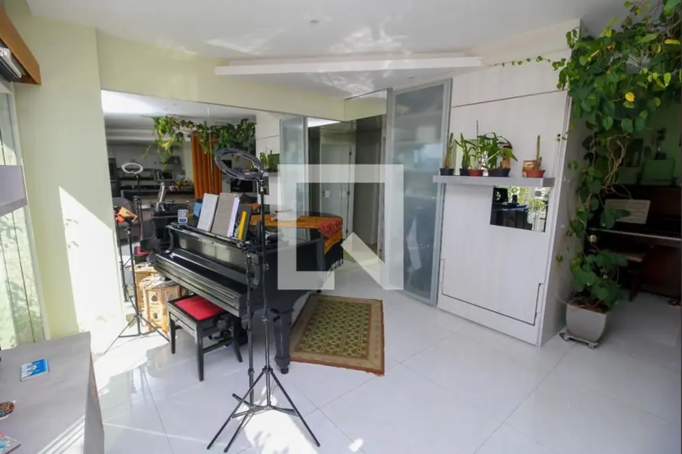 Foto 3 de Apartamento com 2 quartos à venda, 78m2 em Botafogo, Rio De Janeiro - RJ