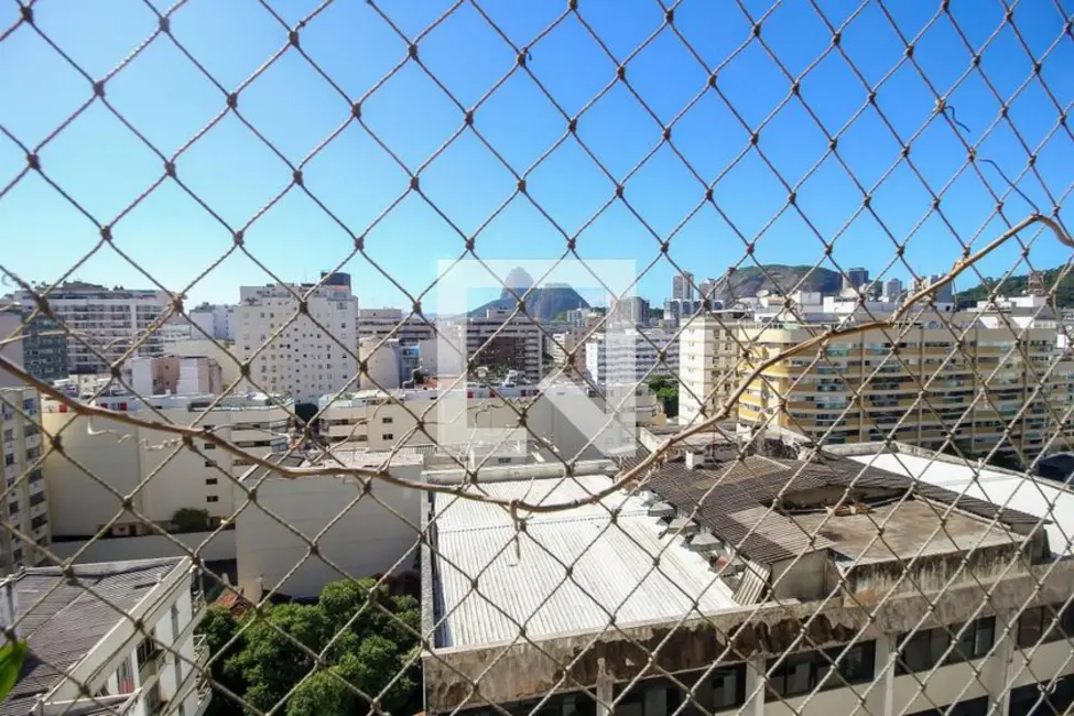 Foto 6 de Apartamento com 2 quartos à venda, 78m2 em Botafogo, Rio De Janeiro - RJ