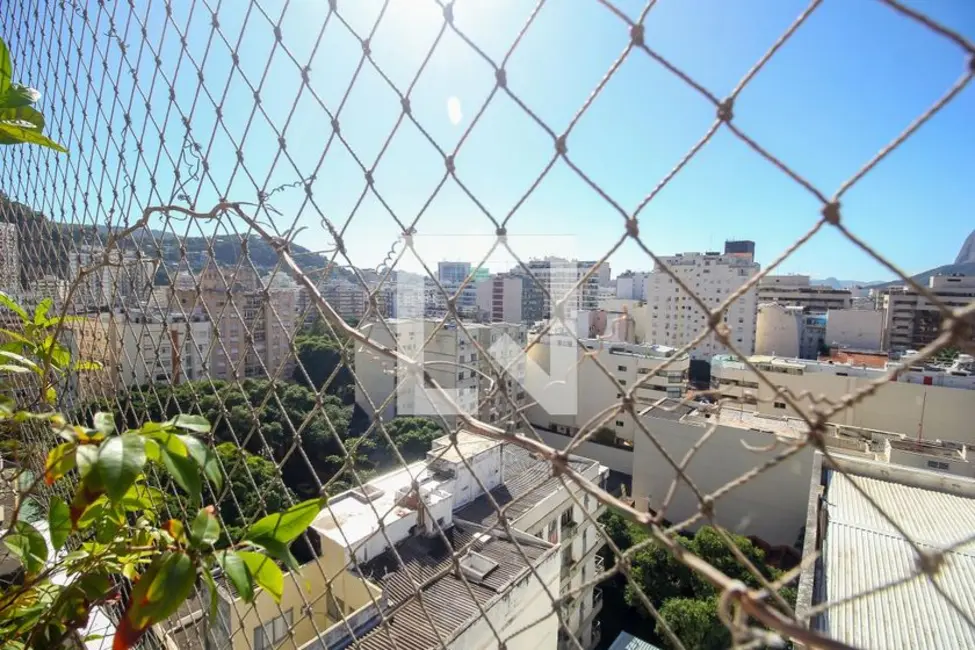 Foto 7 de Apartamento com 2 quartos à venda, 78m2 em Botafogo, Rio De Janeiro - RJ